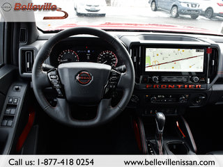 2025 Nissan Frontier in Pickering, Ontario - 18 - w320h240px