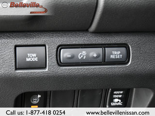 2025 Nissan Frontier in Pickering, Ontario - 16 - w320h240px