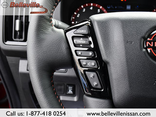 2025 Nissan Frontier in Pickering, Ontario - 28 - w320h240px