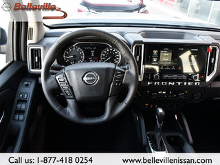 2025 Nissan Frontier in Pickering, Ontario - 16 - w320h240px