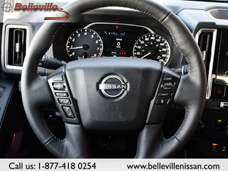 2025 Nissan Frontier in Pickering, Ontario - 17 - w320h240px