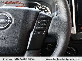 2025 Nissan Frontier in Pickering, Ontario - 27 - w320h240px