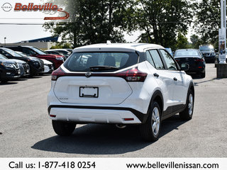 2024 Nissan KICKS PLAY in Pickering, Ontario - 8 - w320h240px