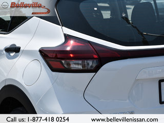 2024 Nissan KICKS PLAY in Pickering, Ontario - 9 - w320h240px