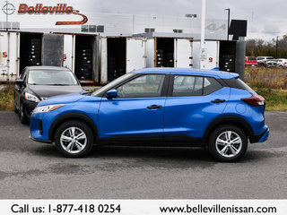 2025 Nissan KICKS PLAY in Pickering, Ontario - 5 - w320h240px