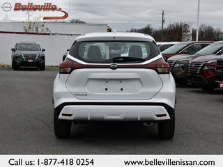 2025 Nissan KICKS PLAY in Pickering, Ontario - 7 - w320h240px