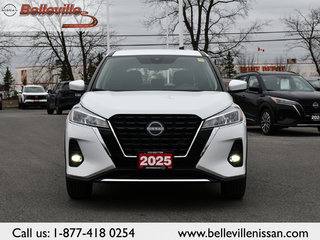 2025 Nissan KICKS PLAY in Pickering, Ontario - 3 - w320h240px