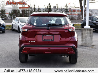 2025 Nissan KICKS PLAY in Pickering, Ontario - 7 - w320h240px