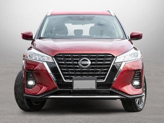 2025 Nissan KICKS PLAY in Pickering, Ontario - 2 - w320h240px