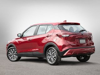 2025 Nissan KICKS PLAY in Pickering, Ontario - 4 - w320h240px