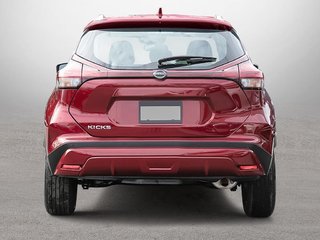 2025 Nissan KICKS PLAY in Pickering, Ontario - 5 - w320h240px