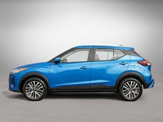 2025 Nissan KICKS PLAY in Pickering, Ontario - 3 - w320h240px