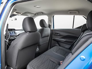 2025 Nissan KICKS PLAY in Pickering, Ontario - 21 - w320h240px