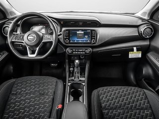 2025 Nissan KICKS PLAY in Pickering, Ontario - 22 - w320h240px