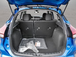 2025 Nissan KICKS PLAY in Pickering, Ontario - 7 - w320h240px