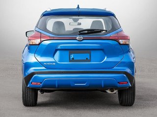 2025 Nissan KICKS PLAY in Pickering, Ontario - 5 - w320h240px