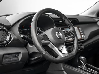 2025 Nissan KICKS PLAY in Pickering, Ontario - 12 - w320h240px