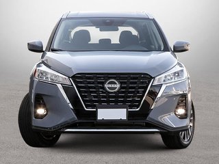 2025 Nissan KICKS PLAY in Pickering, Ontario - 2 - w320h240px