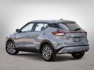 2025 Nissan KICKS PLAY in Pickering, Ontario - 4 - w320h240px