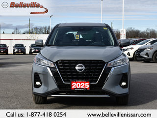 2025 Nissan KICKS PLAY in Pickering, Ontario - 2 - w320h240px