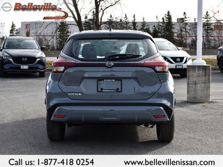 2025 Nissan KICKS PLAY in Pickering, Ontario - 7 - w320h240px