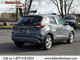 2025 Nissan KICKS PLAY in Pickering, Ontario - 8 - w320h240px