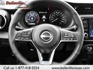 2025 Nissan KICKS PLAY in Pickering, Ontario - 18 - w320h240px