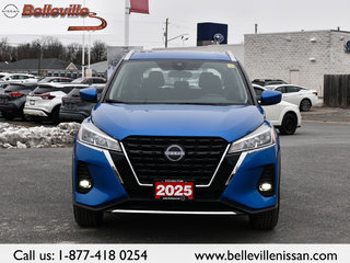 2025 Nissan KICKS PLAY in Pickering, Ontario - 2 - w320h240px