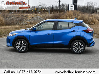 2025 Nissan KICKS PLAY in Pickering, Ontario - 5 - w320h240px