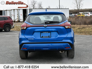 2025 Nissan KICKS PLAY in Pickering, Ontario - 7 - w320h240px