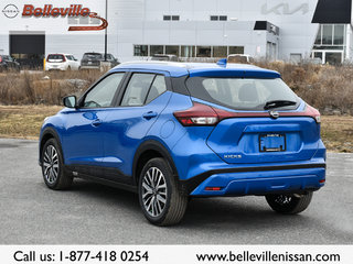 2025 Nissan KICKS PLAY in Pickering, Ontario - 6 - w320h240px