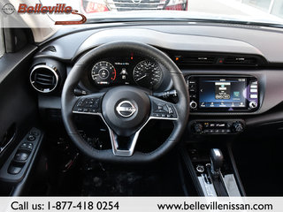 2025 Nissan Kicks Play in Pickering, Ontario - 17 - w320h240px