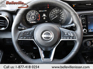 2025 Nissan Kicks Play in Pickering, Ontario - 18 - w320h240px