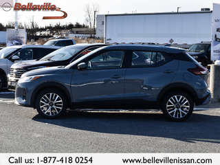 2025 Nissan Kicks Play in Pickering, Ontario - 5 - w320h240px