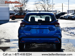 2025 Nissan Kicks Play in Pickering, Ontario - 7 - w320h240px