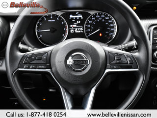 2019 Nissan KICKS in Belleville, Ontario - 17 - w320h240px