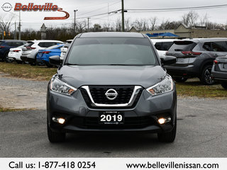 2019 Nissan KICKS in Belleville, Ontario - 2 - w320h240px