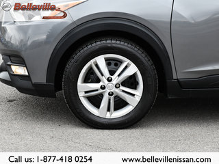 2019 Nissan KICKS in Belleville, Ontario - 4 - w320h240px