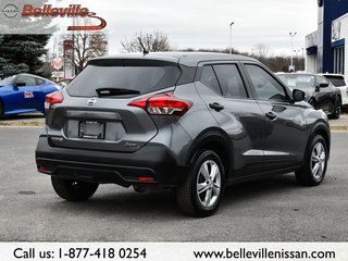 2019 Nissan KICKS in Belleville, Ontario - 8 - w320h240px