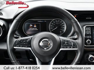 2020 Nissan KICKS in Belleville, Ontario - 14 - w320h240px