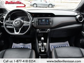 2020 Nissan KICKS in Belleville, Ontario - 18 - w320h240px