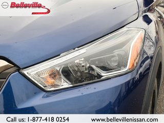 2020 Nissan KICKS in Belleville, Ontario - 3 - w320h240px