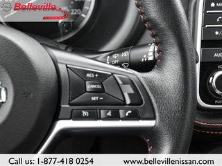2020 Nissan KICKS in Belleville, Ontario - 17 - w320h240px