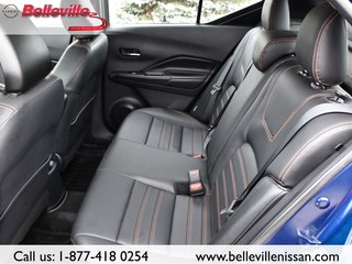 2020 Nissan KICKS in Belleville, Ontario - 13 - w320h240px