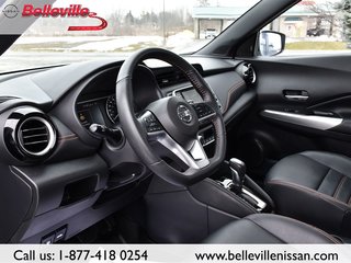 2020 Nissan KICKS in Belleville, Ontario - 11 - w320h240px