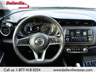 2020 Nissan KICKS in Belleville, Ontario - 16 - w320h240px