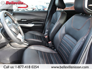 2020 Nissan KICKS in Belleville, Ontario - 13 - w320h240px