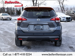 2020 Nissan KICKS in Belleville, Ontario - 5 - w320h240px