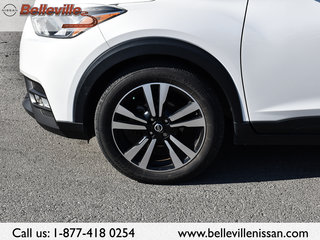 2020 Nissan KICKS in Pickering, Ontario - 4 - w320h240px