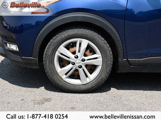2020 Nissan Kicks in Belleville, Ontario - 4 - w320h240px